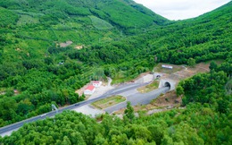 Công trình Việt Nam được làm thần tốc, nhanh gấp đôi hầm Đèo Cả, được coi là "một mũi tên trúng hai đích"