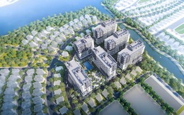 Giữa trung tâm kinh tế lớn nhất Việt Nam, dự án nhà ở xã hội quy mô lớn gây sốt vì giá rẻ hiếm có