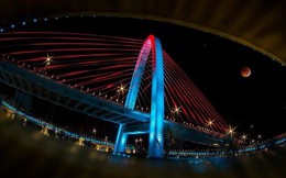 Công trình đặc biệt của Việt Nam sử dụng hơn 70.000m3 bê tông và 12.000 tấn thép: Quanh năm "không ngủ"