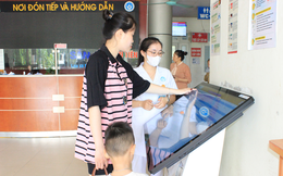 Bắc Ninh tăng tốc chuyển đổi số: Xây dựng hệ thống Y tế thông minh vì sức khoẻ người dân