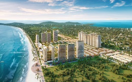 Blanca 6-7: Căn hộ thương hiệu quốc tế, tài sản sinh lời hiếm có tại Bãi Sau