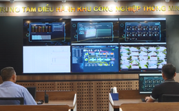 Nâng chuẩn vận hành - Nâng tầm khu công nghiệp Việt