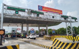 Chọn nhà thầu Trung Quốc, Việt Nam về đích tuyến cao tốc trị giá hơn 45.000 tỷ đồng với nhiều cái "nhất"