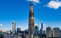 Lại có thêm chuyện không tưởng ở thành phố “một tầng xây ba ngày” ở Trung Quốc: Chỉ có ở trên phim