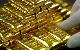92% chuyên gia Phố Wall dự đoán giá vàng sẽ tăng trong tuần này