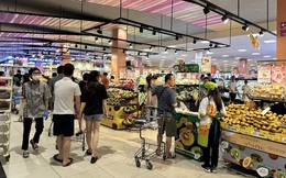 Hà Nội: Đảm bảo cung ứng đủ hàng hóa đáp ứng nhu cầu mua sắm của người dân