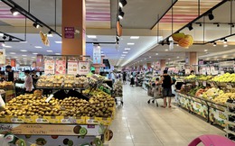 CPI bình quân 9 tháng tăng 3,27%