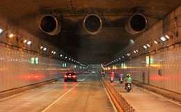 Việt Nam sở hữu đường hầm hiện đại bậc nhất Đông Nam Á, có thể duy trì chất lượng trong 100 năm