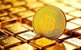 Giá Bitcoin hôm nay 8/10: Bitcoin tăng mạnh nhờ nền tảng vững chắc