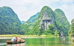 Hơn 15,4 triệu lượt khách quốc tế đến Việt Nam sau 9 tháng