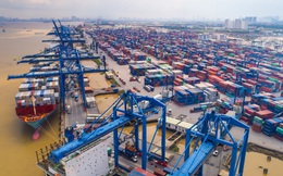 Hơn 43,8 tỷ đồng để phục vụ chuyển đổi số Cục Hàng hải và Đường thủy Việt Nam