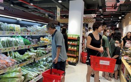 Hà Nội: Chỉ số giá tiêu dùng 9 tháng tăng 3,44%