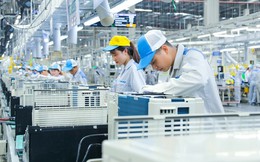 Hà Nội: Hoạt động sản xuất công nghiệp trong 9 tháng duy trì đà tăng trưởng tích cực