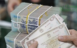 Thị trường trái phiếu Chính phủ tháng 9 giao dịch sôi động