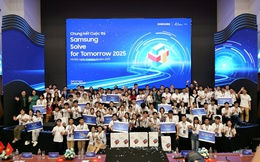 Đổi mới sáng tạo vì cộng đồng: Hành trình kiến tạo thế hệ trẻ Việt năng động