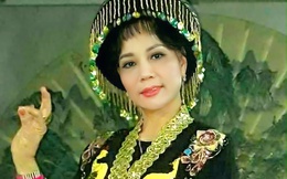 NNƯT Phạm Thị Hoài Anh - Nghệ nhân đa tài giữ gìn và phát huy nghệ thuật văn hoá dân tộc Việt Nam