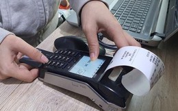 Hà Nội: Hơn 14.000 hộ kinh doanh đã áp dụng hóa đơn điện tử