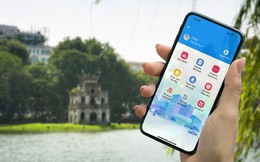 Hà Nội: Triển khai Kế hoạch cao điểm 60 ngày - đêm làm sạch, số hóa gần 8 triệu dữ liệu phương tiện