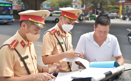 Cục CSGT thông báo khẩn về vấn đề liên quan đến tất cả người tham gia giao thông trên cả nước