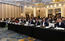 Thị trường xếp hạng tín nhiệm Việt Nam - định hướng và tiềm năng phát triển