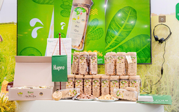 Gạo Hapro Đồng Tháp: Hạt gạo Việt vươn xa chinh phục thị trường thế giới