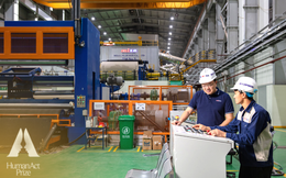 "Gọng kìm công nghệ" giúp doanh nghiệp Việt thu được gần "1 triệu tấn vàng" từ đồ thải bỏ