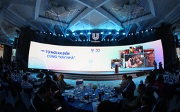 Unilever Việt Nam: 30 năm đồng hành cùng chính sách phát triển bền vững quốc gia