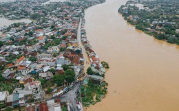 Hỗ trợ khẩn cấp kinh phí cho 4 địa phương khắc phục hậu quả bão lũ