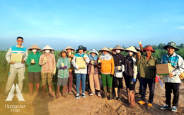 Thả sinh vật chưa đến 1mm ra ruộng mía: Đột phá ý tưởng đưa mía Việt chinh phục Mỹ, EU