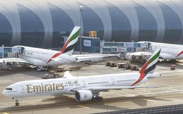 Các hãng bay quốc tế "chạy đua" nâng cấp dịch vụ giữ chân khách Việt