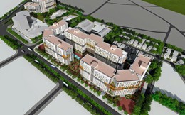 Có gì tại dự án nhà ở Hà Nội khiến đoàn người trắng đêm chờ nộp hồ sơ, có người ngất xỉu trong cơn hỗn loạn?