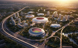 Đây là hai dự án lớn nhất trong lịch sử Hà Nội, sẽ khởi công ngay tháng sau