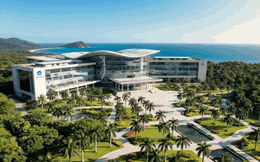 Đặc khu Việt Nam đầu tư công trình gần 22.000 tỷ đồng, phục vụ sự kiện quy tụ VVIP trên toàn thế giới