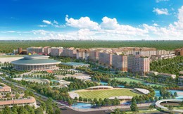 Quỹ sản phẩm mới đô thị Sun Group Nam Hà Nội tạo sức hút lớn trên thị trường