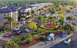 An Khánh Ecomony: Kiến tạo “không gian xanh” nơi đô thị phía Tây Hà Nội