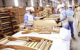 Sản phẩm gỗ Việt Nam chiếm ưu thế tại thị trường EU