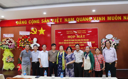 Hội Hưu trí Thanh tra Chính phủ phía Nam: Tự hào truyền thống vẻ vang của Thanh tra Việt Nam