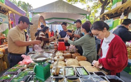 300 hình ảnh và tư liệu về di sản tham gia triển lãm “Di sản Văn hóa, danh thắng Việt Nam và sản phẩm thủ công truyền thống năm 2025”