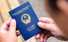 Ngân hàng dừng giao dịch bằng hộ chiếu từ ngày 1/1/2026