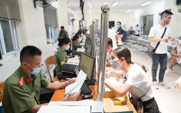 Thông báo khẩn liên quan đến xuất nhập cảnh của tất cả người dân cả nước từ ngày 15/12