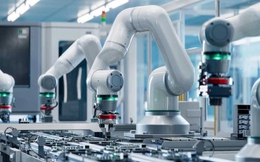 Quy định mới về nhập khẩu máy móc đã qua sử dụng phục vụ sản xuất chip