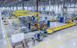 Chấn động thị trường: Một ngành hàng của Việt Nam phá vỡ mọi kỷ lục từ trước đến nay