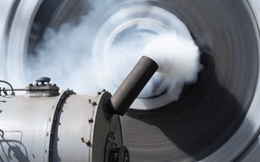 Phát minh "máy phát điện chạy bằng CO2 đầu tiên trên thế giới" có thể lu mờ nhà máy điện truyền thống