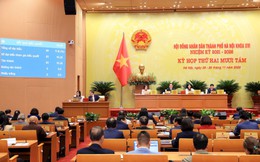 Hà Nội: Hỗ trợ tối đa 500 triệu đồng di dời cơ sở sản xuất trong làng nghề