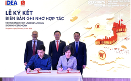Tăng cường hợp tác Việt Nam – Singapore trong thúc đẩy TMĐT và xuất khẩu số