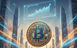 Giá Bitcoin hôm nay 27/11: Hai kịch bản của Bitcoin thời gian tới