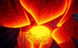 Phát hiện đứt gãy khổng lồ "tự hàn gắn trong chớp mắt", nhà khoa học cảnh báo thảm họa lớn