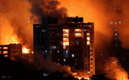 Điểm "bất thường" của vụ cháy tang thương nhất Hồng Kông trong hơn nửa thế kỷ