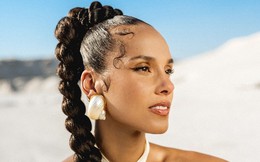 Nóng: Alicia Keys - "Họa mi nước Mỹ" sẽ trình diễn tại lễ trao giải của tỷ phú Phạm Nhật Vượng