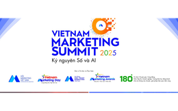 Vietnam Marketing Day và Hội Marketing Việt Nam kiến tạo cầu nối tri thức cho ngành